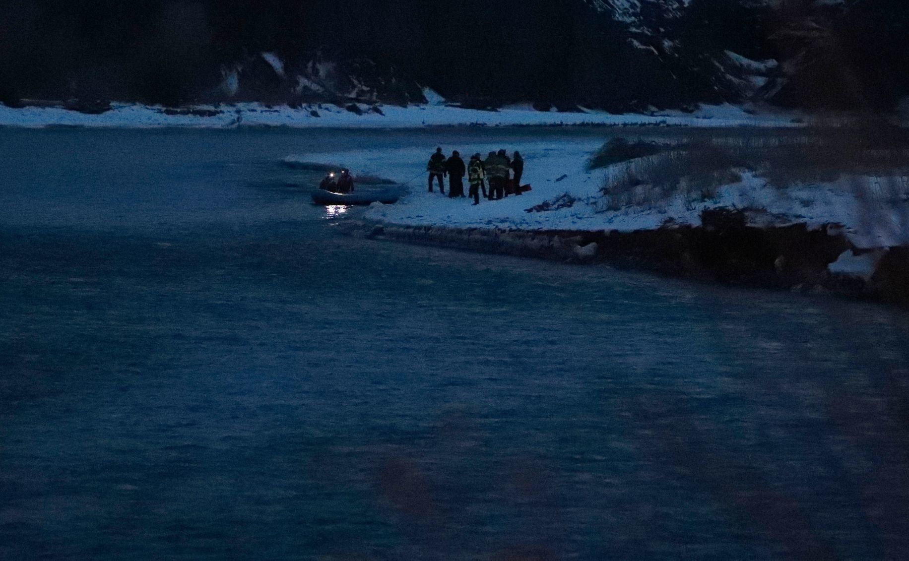River Rescue